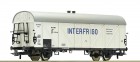 76990 Roco Refrigerated car Interfrigo